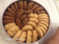 4MIX-珍妮曲奇聪明小熊(尖沙咀店)