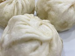 口蘑龙眼包子-胡成记口蘑龙眼包子(盐道街店)