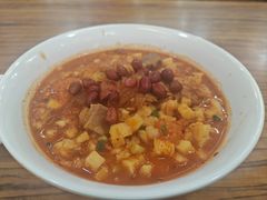 -老陕兄弟(彩虹新城店)