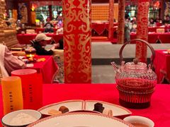 -白家大院·王府宫廷菜(苏州街店)