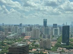 -上海新锦江大酒店
