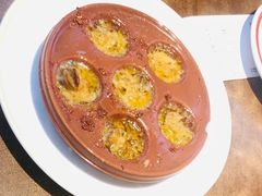 -萨莉亚意式餐厅(浦江万达广场店)