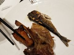 -新食谱全日制餐厅·苏州苏州湾艾美酒店