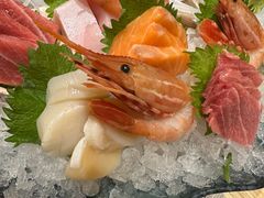 -琴寿司居酒屋(中山广场店)