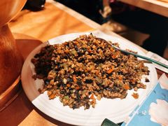 -浩海火燒雲傣家菜(芮欧百货店)