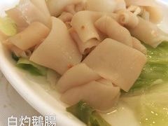 iphone_upload_pic-潮福城大酒楼·潮味粤品·港式点心(湖滨北路店)