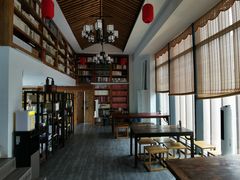 -道南書院·私房菜·早午茶·茶馆