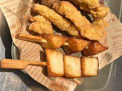 -潮界(虹桥新天地店)