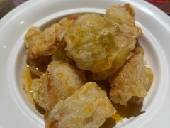 -七菜馆·东北菜·蒸饺(文体路店)