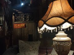 -壹六猫窝(谷德店)