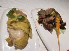-绿雅酒家(江西中路店)