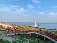 -养马岛旅游度假区
