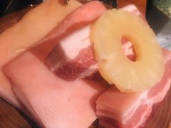 -济州爱肉堂(总店)
