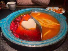 -吼堂老火锅(太古里总店)