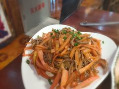 -如意林卡藏餐吧(大昭寺店)
