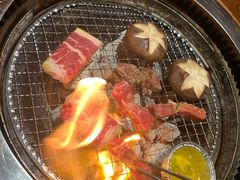-御牛道日式烤肉料理(杭州万象城店)