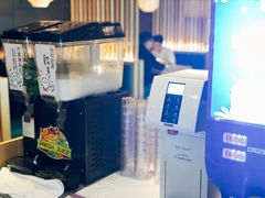 -温野菜涮涮锅(曲江大悦城店)