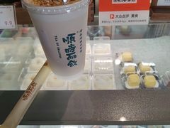 -长春堂顺时而饮(前门店)