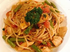-安妮意大利餐厅(国贸店)