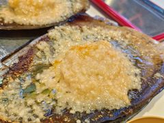 -大成海鲜烧烤·海鲜粥(安顺路店)