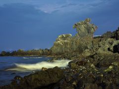-龙头岩(Dragon Head Rock)