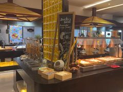 -南通大饭店·米兰餐厅