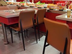 -龍歌自助小火锅(雨花台江南虹悦城店)