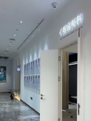 -Dr.U博士医疗美容医院