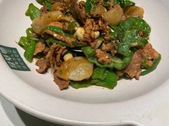 -绿草地·湘菜(7mall店)