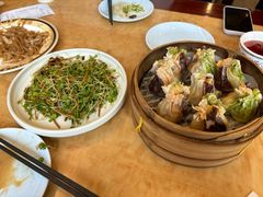 -都一处烧麦馆(前门店)