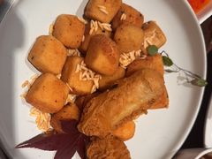 -大树餐厅(益田假日店)