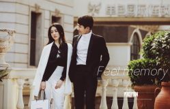 -青禾蒙娜丽莎婚纱摄影(武汉总店)