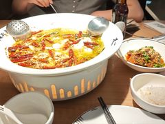 -太二酸菜鱼(凯德Mall新都心店)