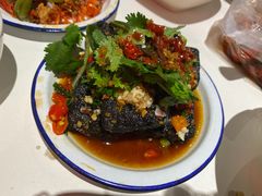 -丹虾|文和友小龙虾·烙锅(陕西路旗舰店)