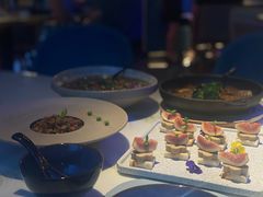 -岁粤Moon·湖景餐厅(月光码头店)