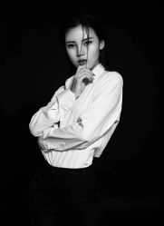 -拾年·定制婚纱摄影