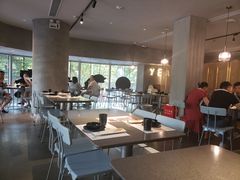 大堂-一棠龙虾(徐家汇城开YOYO店)