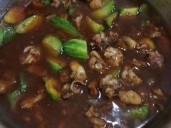 -温江公平红烧兔(总店)