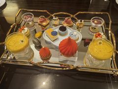 -行者书屋大堂吧 ·下午茶(南京圣和府邸酒店)