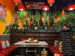 -江湖水乡铁锅炖魚(周庄嘉园店)