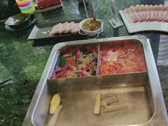 -重庆九记老火锅(广场店)