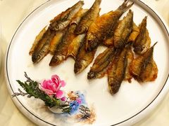 -馨越楼·点心·粤菜(赤坎店)