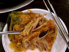 -元堂脊骨土豆汤(明洞1号店)