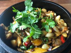 -曼妙午后(永利购物中心店)