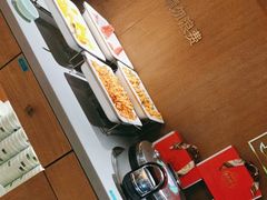 -夯鱼烤鱼·尔滨地标美食(中央商场店)