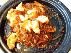 -绿茶餐厅(龙湖金楠天街店)