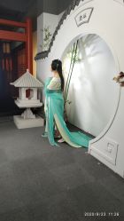 -盘子女人坊古装写真摄影(南京总店)