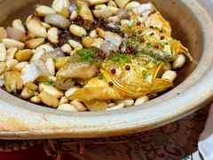 -朝鲜玉流馆(滨河东路店)