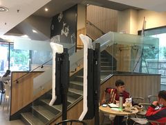 -肯德基(黄渡DT店)