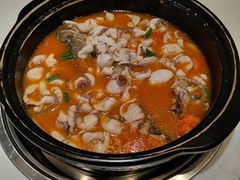-周渝食惦酸菜鱼(青浦店)